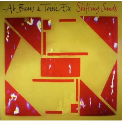 Ex Terrie & Ab Baars - Shifting Sands LP