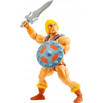 Mattel Masters of the Universe He-Man