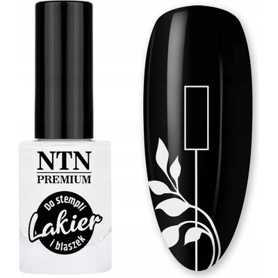 Ntn Premium 58 7 ml lak na pečiatky