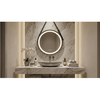 Led ОГЛЕДАЛО strap (1703)