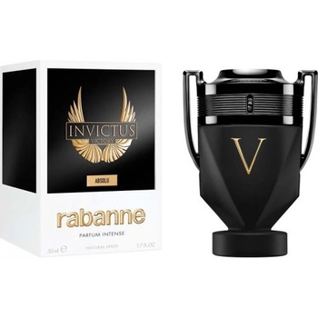 Paco Rabanne Invictus Victory Absolu (Intense) Extrait de Parfum 50 ml