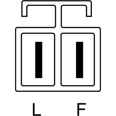 Alternátor BOSCH 0 986 084 150