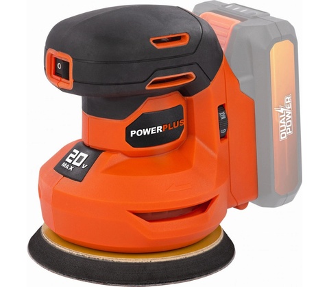 PowerPlus POWDP50400