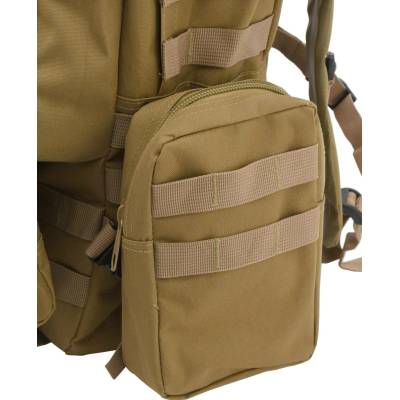 Cattara army 55 l