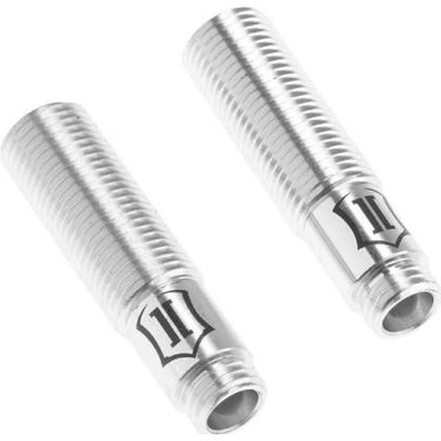 Axial telo tlmiča Icon 10x38 mm hliník 2