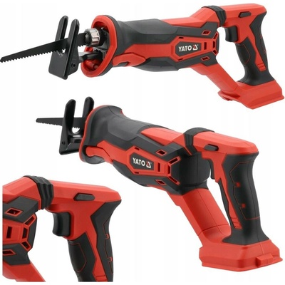 Yato YT-828154