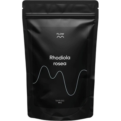 Flow Rhodiola Rosea 100 g