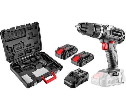 Graphite 58G020-SET2