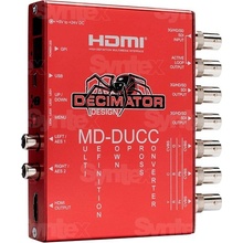 Decimator MD-DUCC