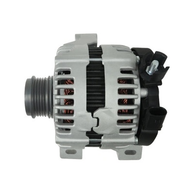 Alternátor VOLVO C30, C70 II, S40 II, V50 a V40/V60 2.0–2.5 Benzin(T)/Diesel(D3–D5)