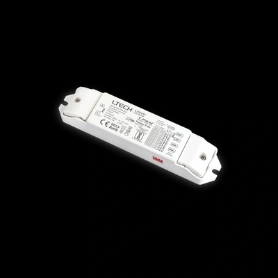 Stmívatelné trafo Ideal Lux pro řadu Deep Driver 1-10V 10W 248950