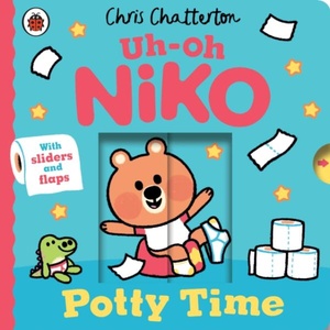 Uh-Oh, Niko: Potty Time (ISBN: 9780241797679)