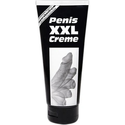 Penis XXL krém na zvětšení penisu 80 ml