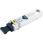 Atop technology Atop APSB35123IDL3 - BIDI SFP модул по едно влакно, 1.25G, 1310-1550, LC, 3 км (APSB35123IDL3)