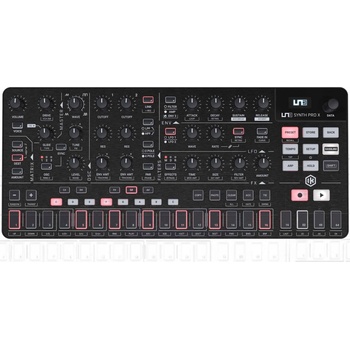 IK Multimedia UNO Synth Pro X