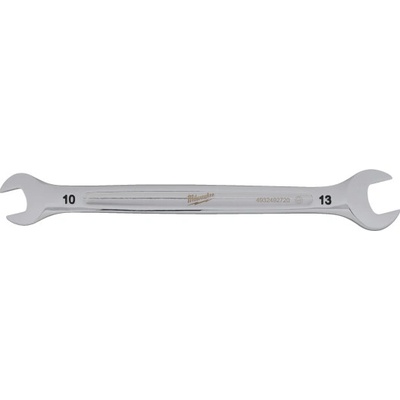 Milwaukee Oboustranný otevřený 10 x13 mm 4932492720