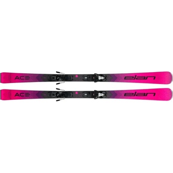 ELAN Ace Speed Magic SLX PS 23/24