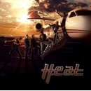 H.E.A.T - HEAT LP