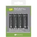 GP ReCyko+ Pro 2000 AA 4ks 1033214073