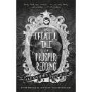 The Dreadful Tale of Prosper Redding - Alexandra Bracken
