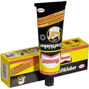  Универсално лепило Moment Kraftkleber 120 ml (1949006)