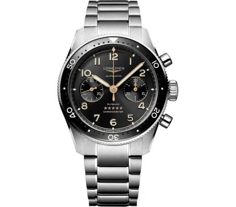 Longines L3.821.4.53.6