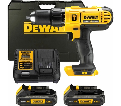 DeWalt DCD776C2