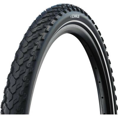 Schwalbe Land Cruiser Plus 28x1.75" Motion plášť, drôt, reflex