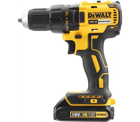 DeWalt DCD777S2T