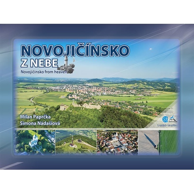Novojičínsko z nebe