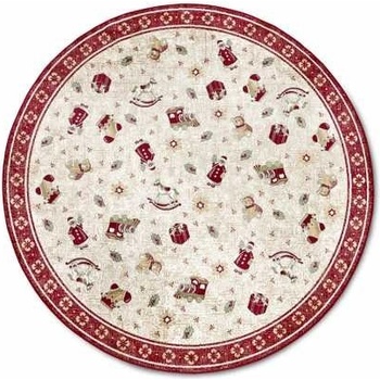 Villeroy & Boch Toy´s Delight 106217 Red Multicolour