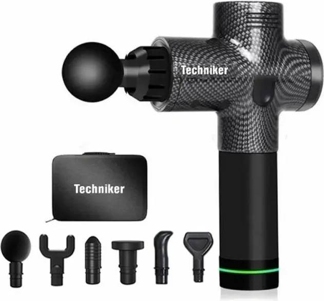 Techniker XCY