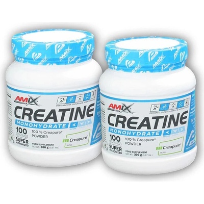 Amix Creatine Monohydrate CreaPure 600 g