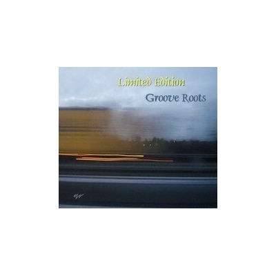 Limited Edition - Groove Roots CD