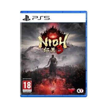 Nioh 3