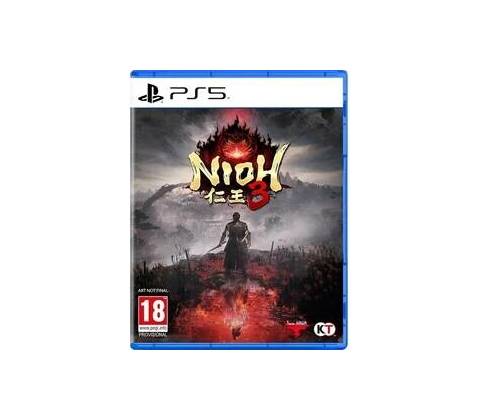 Nioh 3