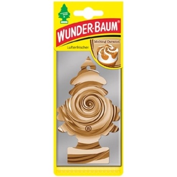 WUNDER-BAUM Melting Caramel