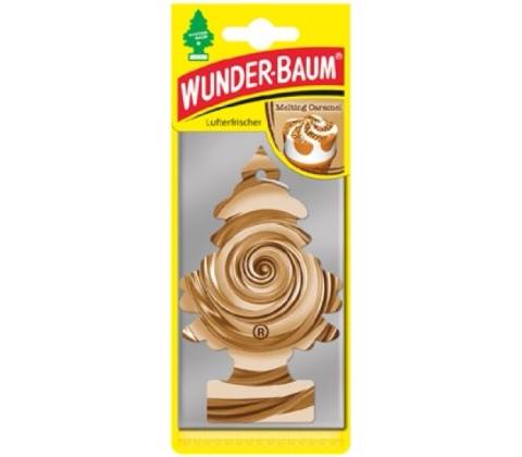 WUNDER-BAUM Melting Caramel