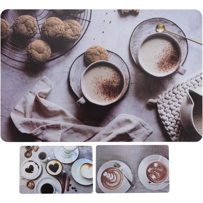 ORION Prestieranie COFFEE 43,5x28,5 cm