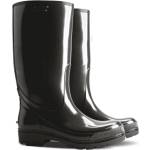 Demar grander black 0162 / Мъжки високи ботуши - черни 44 (0162/44)