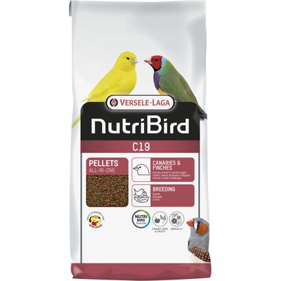 Versele-Laga NutriBird C19 3 kg