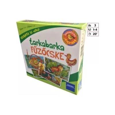 Granna Грана Таркабарка - коланче /ново издание