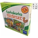 Granna Грана Таркабарка - коланче /ново издание