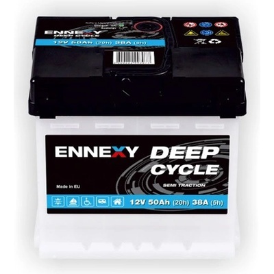 ENNEXY 50Ah 29903