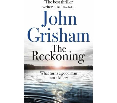 Reckoning