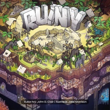 Old Dawg Ruiny