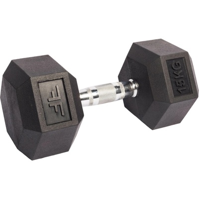 Forward Fitness Hexagon jednoručka 15kg