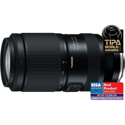 Tamron 70-180 mm F/2.8 Di III VC VXD G2 pro Nikon Z A065Z