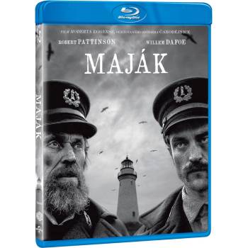 MagicBox Фарът - Blu-ray (058213)