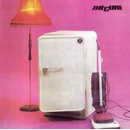 CURE: THREE IMAGINARY BOYS CD